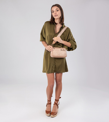 Torebka damska - ANEKKE HOLLYWOOD STUDIO 38763-267