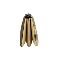 Średni damski portfel - ANEKKE MUSE BLOOM 42729-015