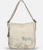 Torebka z funkcją plecaka - ANEKKE SOPHIA GAIA 42875-072