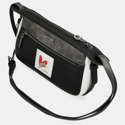 Mała torebka damska - ANEKKE MUSE EIKON 42753-555