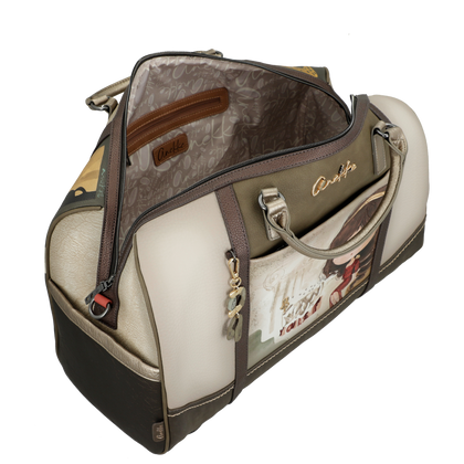 Torba podróżna - ANEKKE MUSE 42708-423