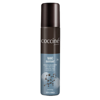 COCCINE NANO RAVVIVANT CZERWONY- spray ożywiający kolor do nubuku i zamszu