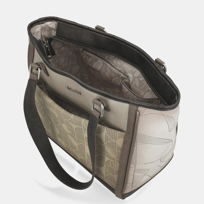 Duża torebka shopper - ANEKKE SOPHIA AURALIS 42812-047