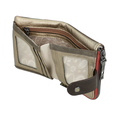 Portfel damski - ANEKKE MUSE 42709-910