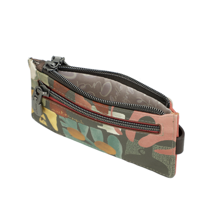 Etui na dokumenty i karty - ANEKKE MUSE 42709-013