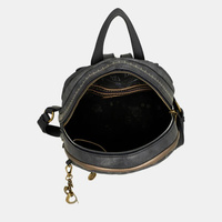 Klasyczny plecak damski - ANEKKE MADEMOISELLE BOUTIQUE 41855-252