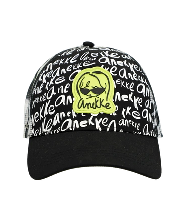 Czapka z daszkiem  - ANEKKE MEMORIES 40481-051