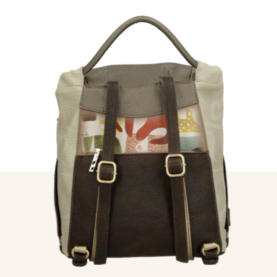 Plecak damski - ANEKKE MUSE 42705-302