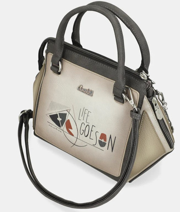 Torebka damska - ANEKKE SOPHIA AURALIS 42811-116