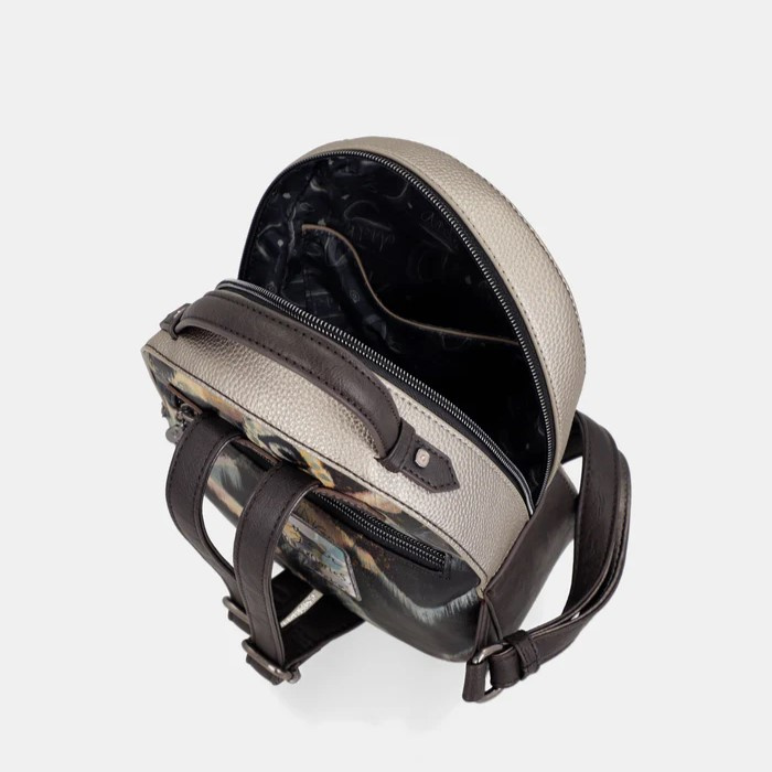 Plecak damski - ANEKKE REAL 41705-188