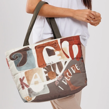 Torba podróżna Anekke 2026 – idealna torba na weekend i do miasta