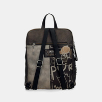 Plecak damski - ANEKKE MADEMOISELLE NATURE KOKO 41865-073