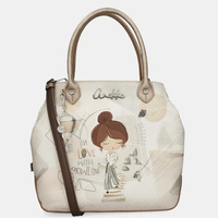 Torebka damska do ręki - ANEKKE SOPHIA 42801-420