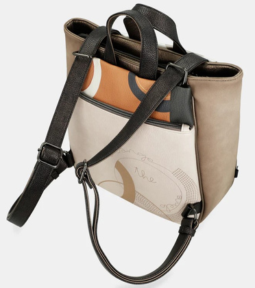 Plecak damski - ANEKKE MUSE EIKON 42755-256