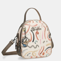 Plecak damski - ANEKKE MUSE OLYMPIA42745-250