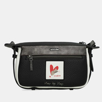 Mała torebka damska - ANEKKE MUSE EIKON 42753-555