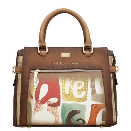 Torebka damska - ANEKKE MUSE 42701-151