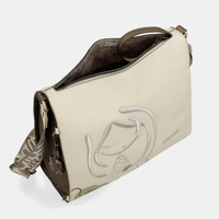 Torebka damska listonoszka - ANEKKE SOPHIA GAIA 42873-565