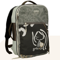 Średni plecak podróżny - ANEKKE SOPHIA 42585-013