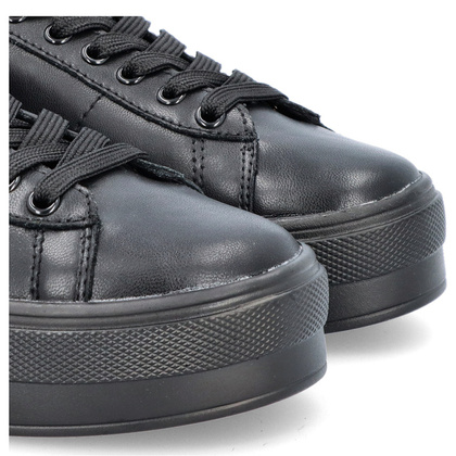 Sportowe buty damskie - FILIPPO DP4707/23 CZARNE