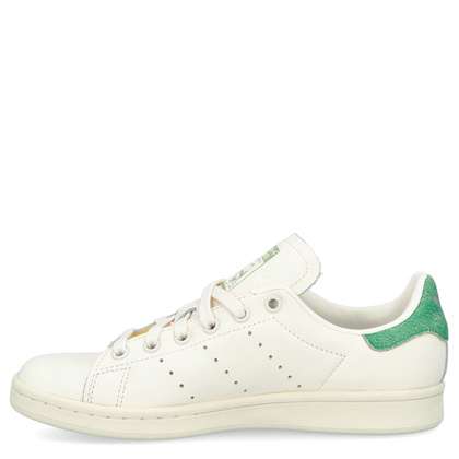 Sneakersy - ADIDAS STAN SMITH BIAŁE
