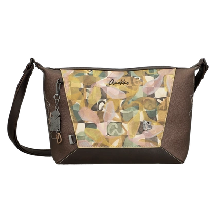 Torebka damska - ANEKKE MUSE BLOOM 42723-544