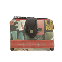 Portfel damski - ANEKKE MUSE 42709-910