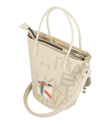 Torebka damska na ramię - ANEKKE ALMA ORIGINAL 40743-494