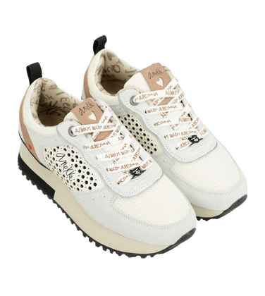 Sneakersy - ANEKKE ALMA 40390-452