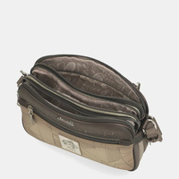 Torebka damska listonoszka - ANEKKE  SOPHIA AURALIS 42813-188