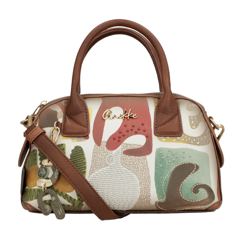 Torebka damska - ANEKKE MUSE AMPHORA 42711-410