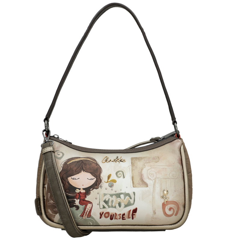 Torebka damska - ANEKKE MUSE 42702-309