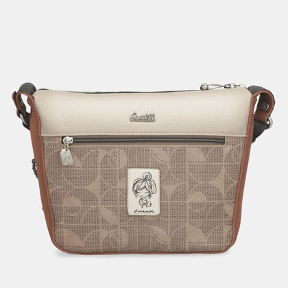 Torebka damska - ANEKKE SOPHIA AURALIS 42813-553