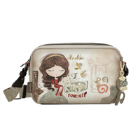 Torebka listonoszka - ANEKKE MUSE 42703-447