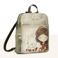 Plecak damski - ANEKKE MUSE 42705-073