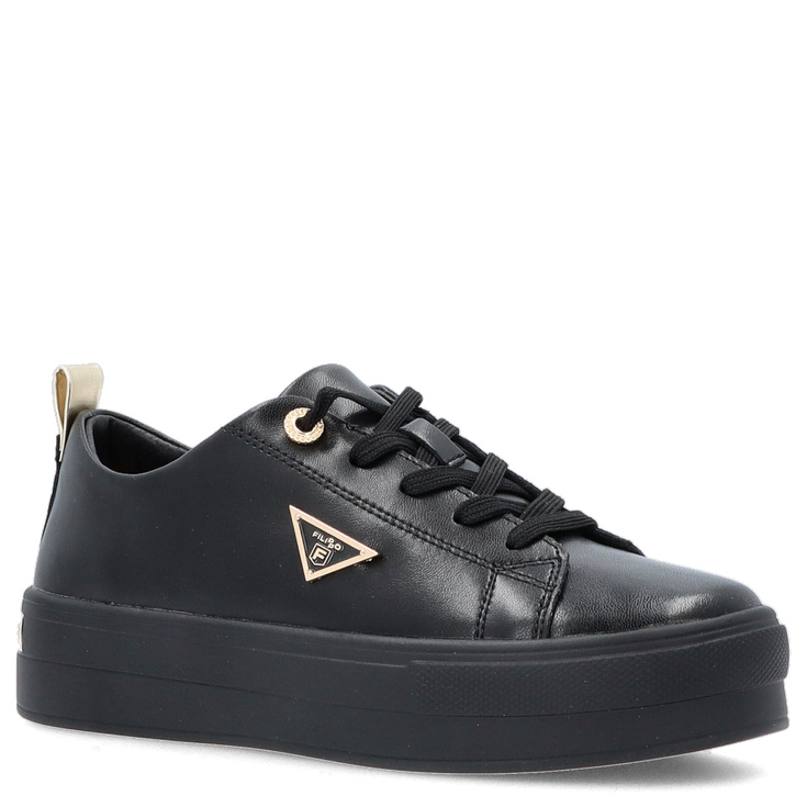 Sportowe buty damskie - FILIPPO DP3533/25 CZARNE