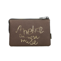 Średni damski portfel - ANEKKE MUSE BLOOM 42729-015