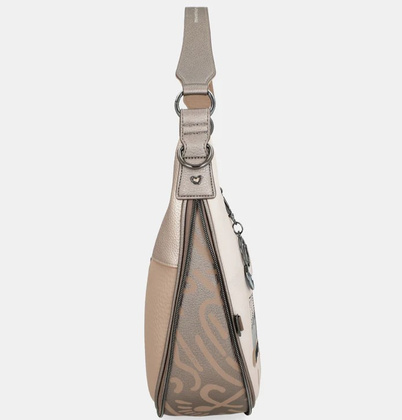 Torebka damska na ramię - ANEKKE MUSE OLYMPIA 42742-190