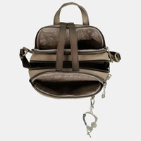 Plecak trzykomorowy - ANEKKE SOPHIA 42805-044