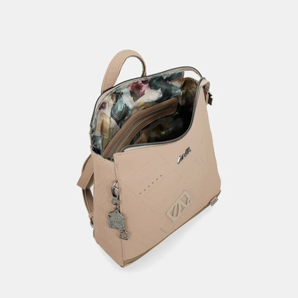 Plecak damski - ANEKKE REAL EVOLUTION 41775-301