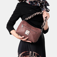 Mała torebka damska - ANEKKE MADEMOISELLE 41803-478