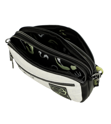 Mała torebka damska - ANEKKE MEMORIES NATURE TOWANDA 40873-445