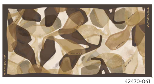 Apaszka - ANEKKE MUSE 42470-041