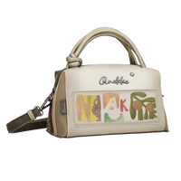 Torebka damska - ANEKKE MUSE AMPHORA 42711-413