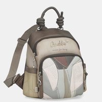 Plecak damski - ANEKKE SOPHIA AURALIS 42815-213