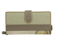 Duży damski portfel - ANEKKE MUSE 42709-901