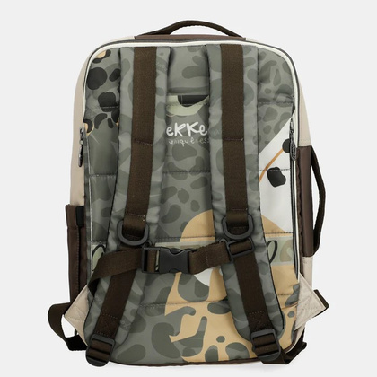 Średni plecak podróżny - ANEKKE SOPHIA 42585-013