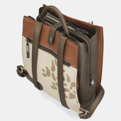 Plecak damski - ANEKKE SOPHIA GAIA 42875-273