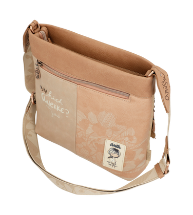 Torebka damska - ANEKKE MEMORIES STORIES 40813-294