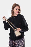 Torebka damska na telefon - ANEKKE REAL SMART PACK 41783-907